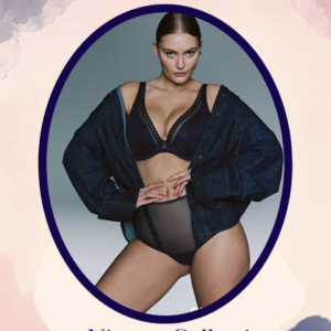 Lingerie PRIMA DONNA en PD TWIST